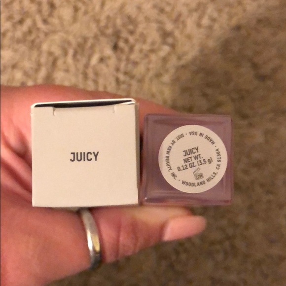 SOLD‼️KKW x MARIO Juicy gloss - Picture 4 of 5